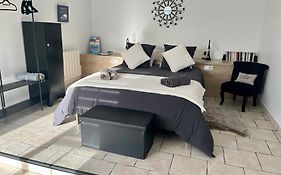 Chambre & Caux